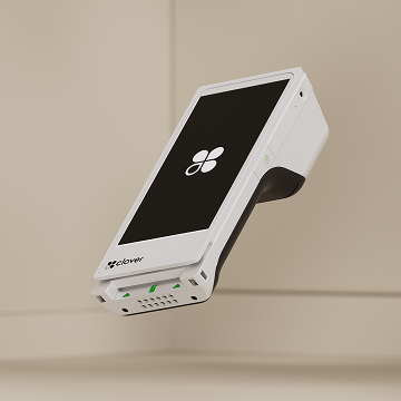 Clover Mini POS System for Restaurants