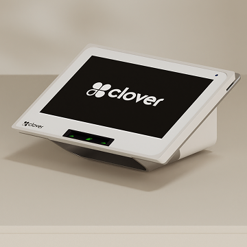 Clover Compact POS System for Restaurants